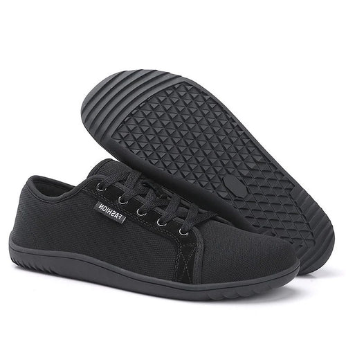 Ruimevo® – Brede Comfortsneakers met Ruimte voor je Tenen