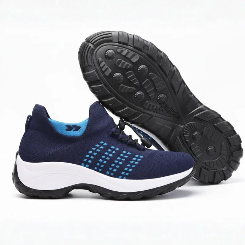 Orthea®: Ontwikkeld voor Pijnvrij Bewegen