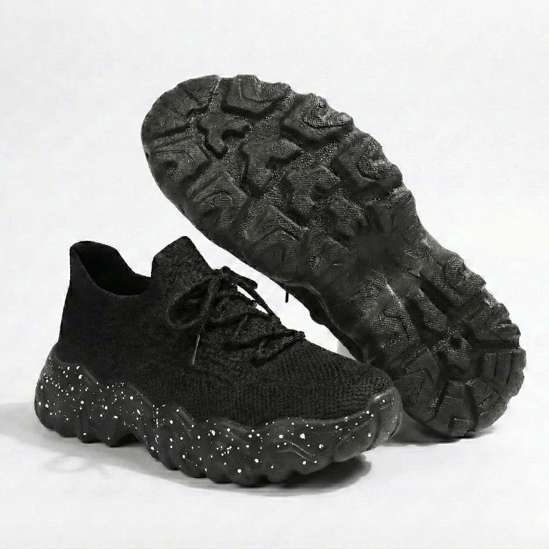 Solvex® – Ondersteunende Wandelschoenen