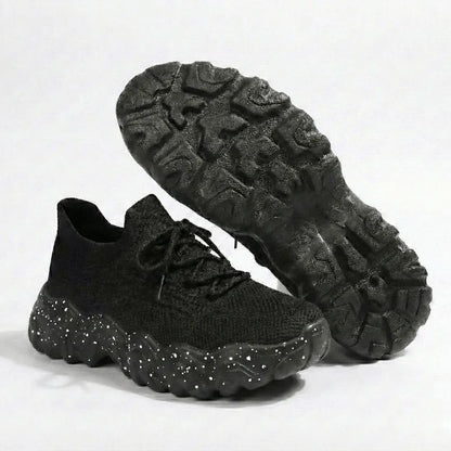 Solvex® – Ondersteunende Wandelschoenen