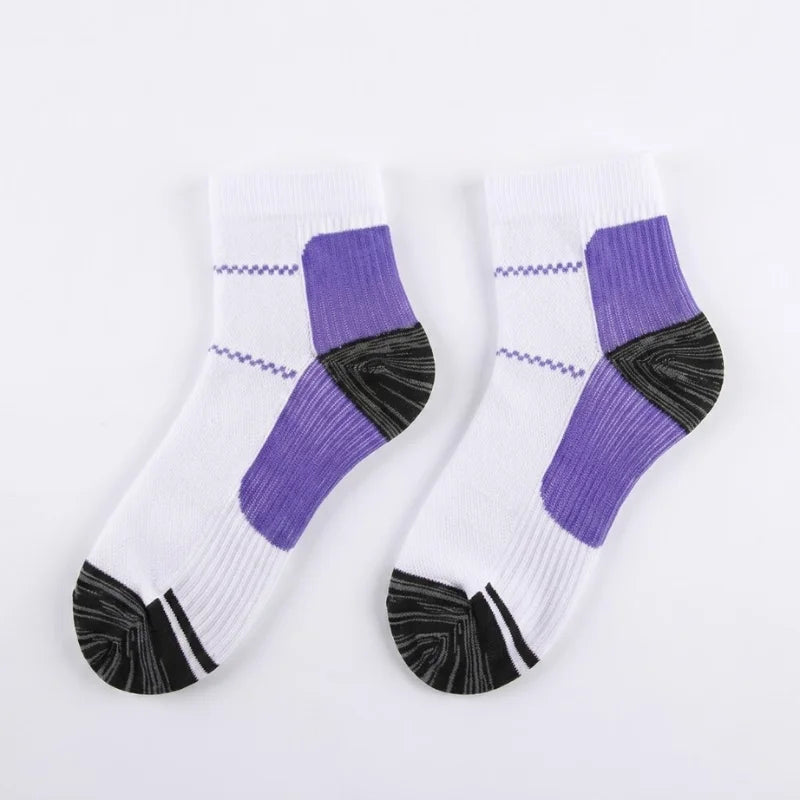 Stepvo® – Orthopedische Compressiesokken