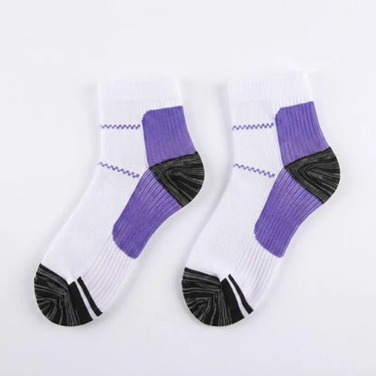 Stepvo® – Orthopedische Compressiesokken