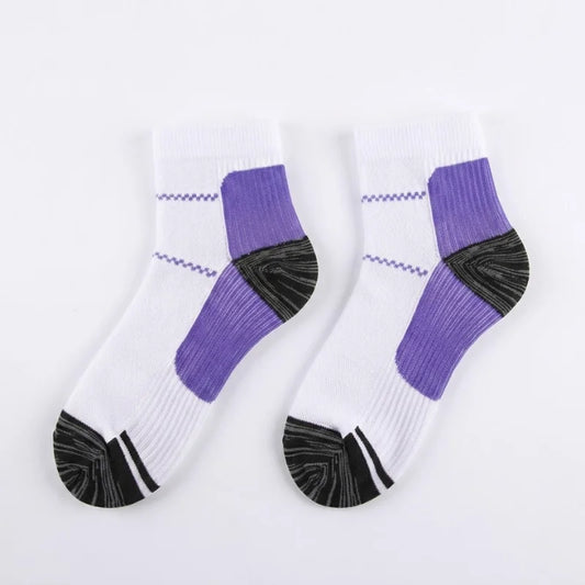 Stepvo® – Orthopedische Compressiesokken