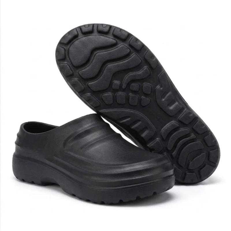 Ortho classic - Ondersteunende & Comfortabele Antislip Klompen
