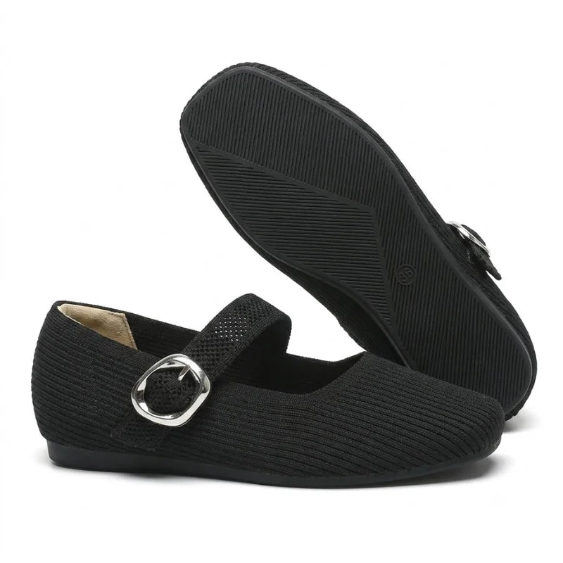 Cloudeva® – Comfortschoen met Wolkzachte Demping voor Gevoelige Voeten