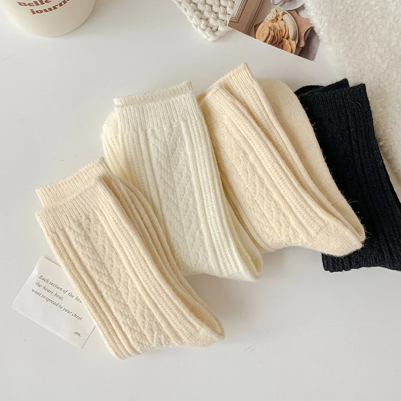 Nord Peak®: Warme Wintersokken