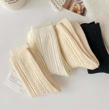 Nord Peak®: Warme Wintersokken