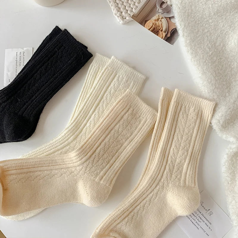 Nord Peak®: Warme Wintersokken