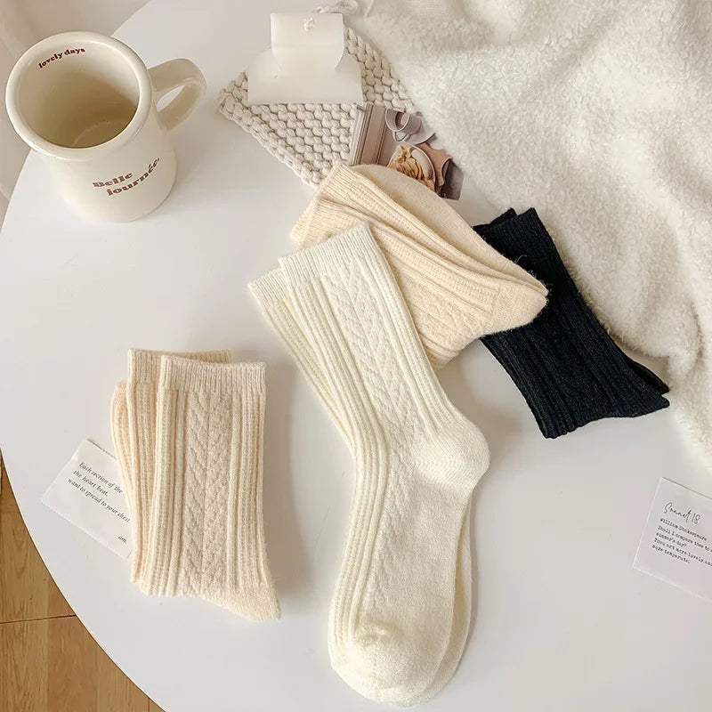 Nord Peak®: Warme Wintersokken