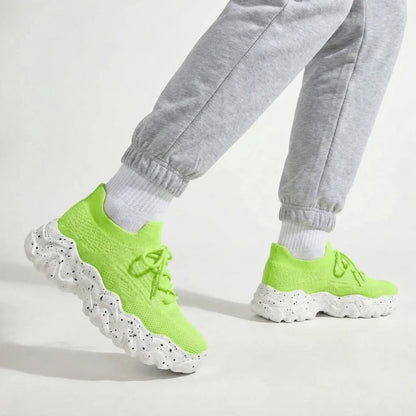 Solvex® – Ondersteunende Wandelschoenen