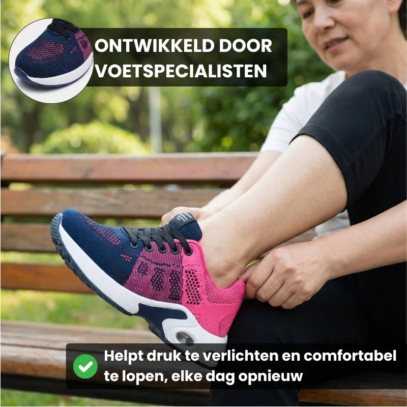 OrthoEase®: Orthopedisch & Ondersteunend voor Pijnvrij Bewegen