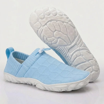 Glidevo® – Comfortabele instapschoen met brede teenruimte