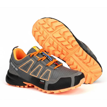 OrthoHike® – Orthopedische Pijnverlichtende Wandelschoenen