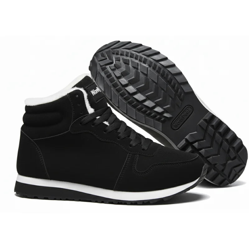 Nord Peak®: Warmte, Grip & Comfort voor elke Wandeling