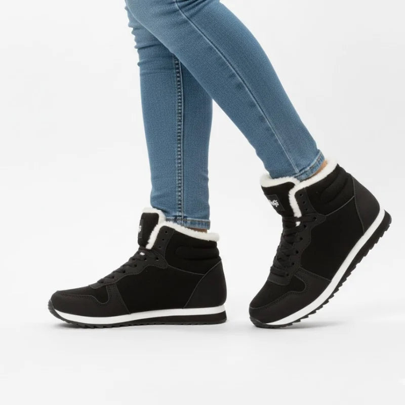 Nord Peak®: Warmte, Grip & Comfort voor elke Wandeling