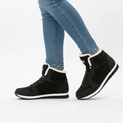 Nord Peak®: Warmte, Grip & Comfort voor elke Wandeling