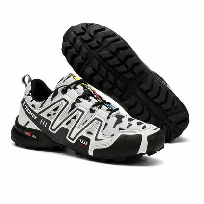 OrthoHike® – Orthopedische Pijnverlichtende Wandelschoenen