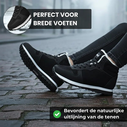 Nord Peak®: Warmte, Grip & Comfort voor elke Wandeling