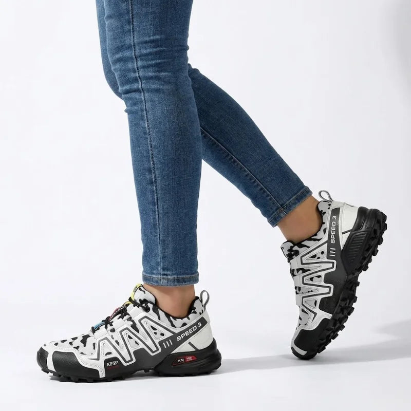 OrthoHike® – Orthopedische Pijnverlichtende Wandelschoenen