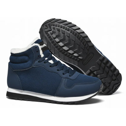 Nord Peak®: Warmte, Grip & Comfort voor elke Wandeling