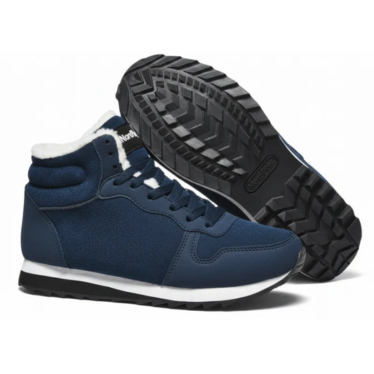 Nord Peak®: Warmte, Grip & Comfort voor elke Wandeling