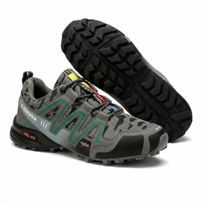 OrthoHike® – Orthopedische Pijnverlichtende Wandelschoenen