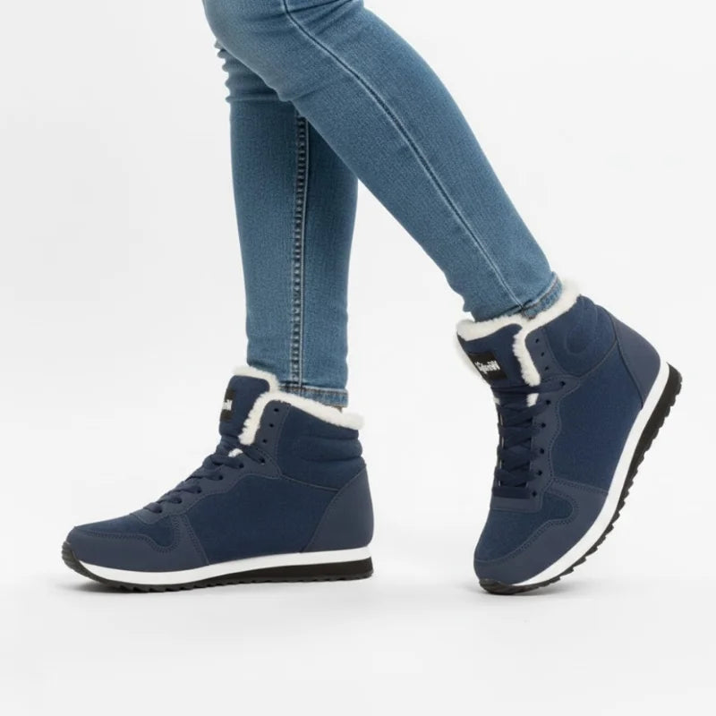 Nord Peak®: Warmte, Grip & Comfort voor elke Wandeling