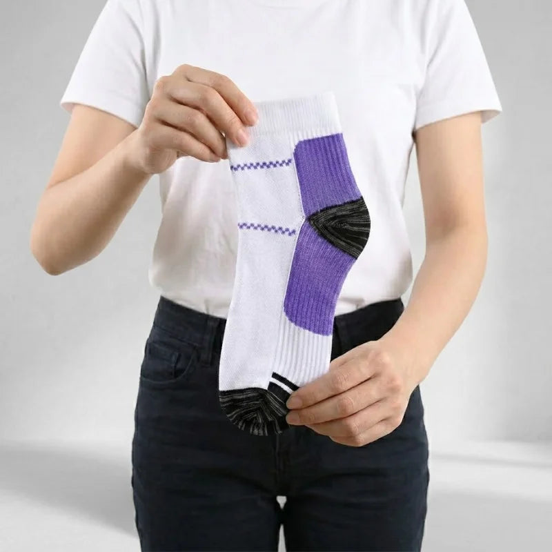 Stepvo® – Orthopedische Compressiesokken