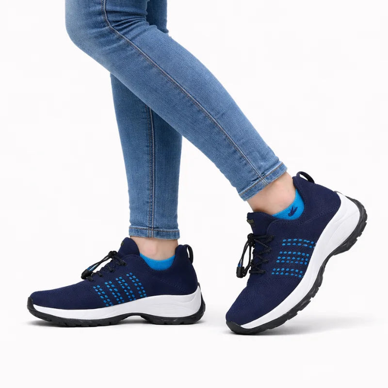 Orthea®: Ontwikkeld voor Pijnvrij Bewegen