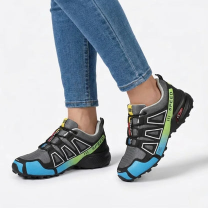 OrthoHike® – Orthopedische Pijnverlichtende Wandelschoenen