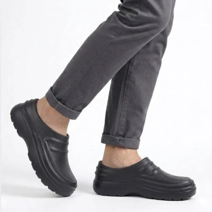 Ortho classic - Ondersteunende & Comfortabele Antislip Klompen