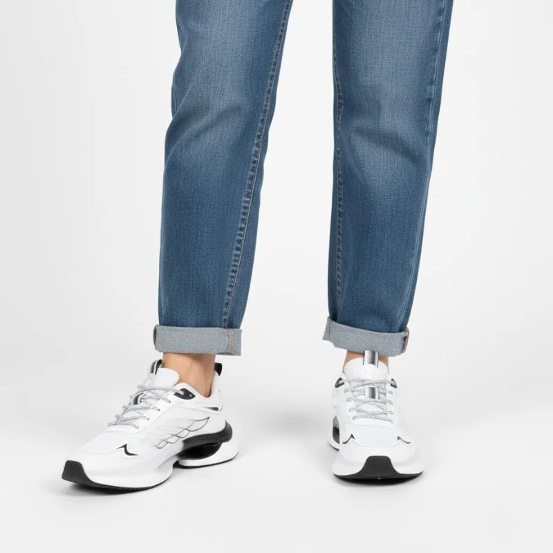 NordStep®: Handsfree & Ondersteunend voor Pijnvrij Bewegen