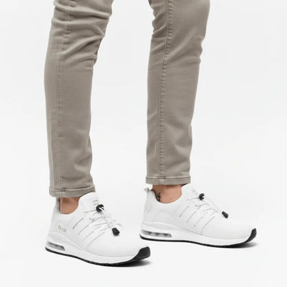 StepAIR®: Lichtgewicht Comfort voor Elke Dag