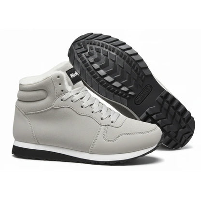 Nord Peak®: Warmte, Grip & Comfort voor elke Wandeling