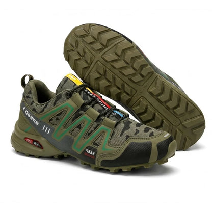 OrthoHike® – Orthopedische Pijnverlichtende Wandelschoenen