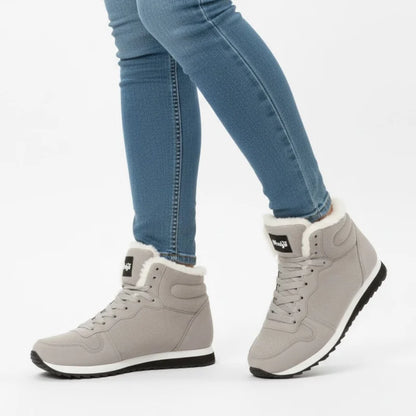 Nord Peak®: Warmte, Grip & Comfort voor elke Wandeling