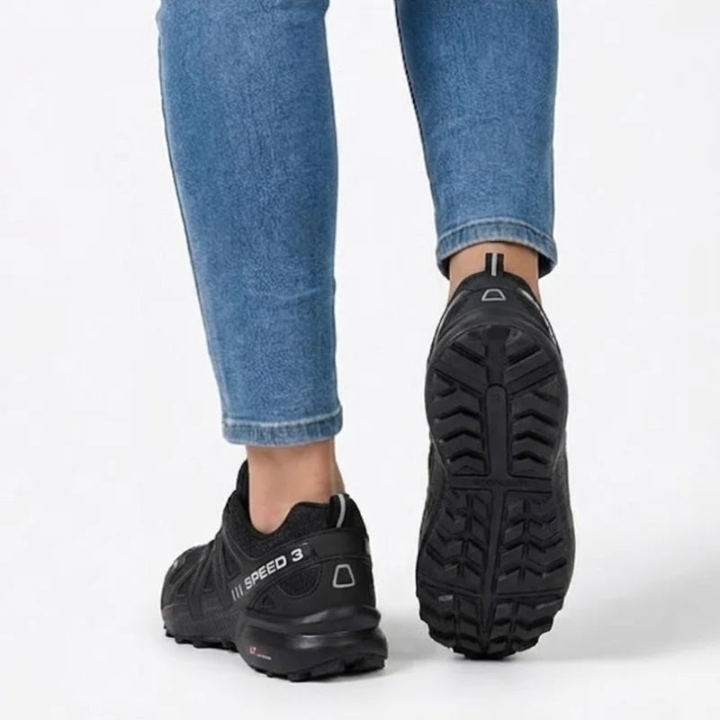 OrthoHike® – Orthopedische Pijnverlichtende Wandelschoenen