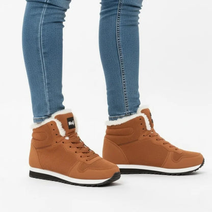 Nord Peak®: Warmte, Grip & Comfort voor elke Wandeling