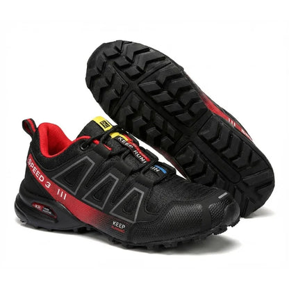 OrthoHike® – Orthopedische Pijnverlichtende Wandelschoenen