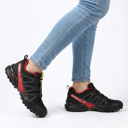 OrthoHike® – Orthopedische Pijnverlichtende Wandelschoenen