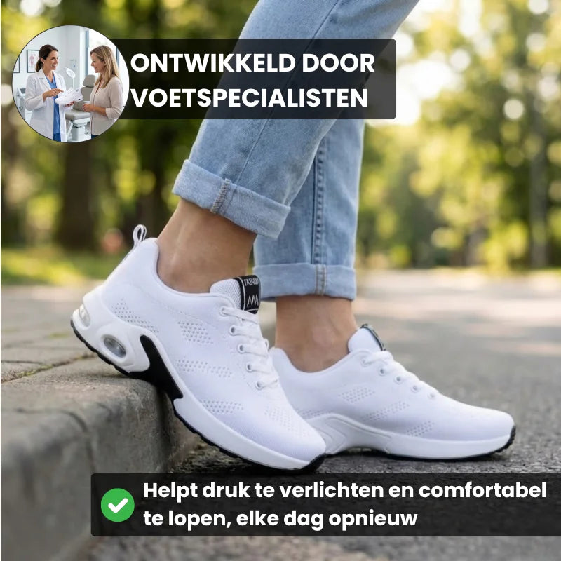 OrthoEase®: Orthopedisch & Ondersteunend voor Pijnvrij Bewegen