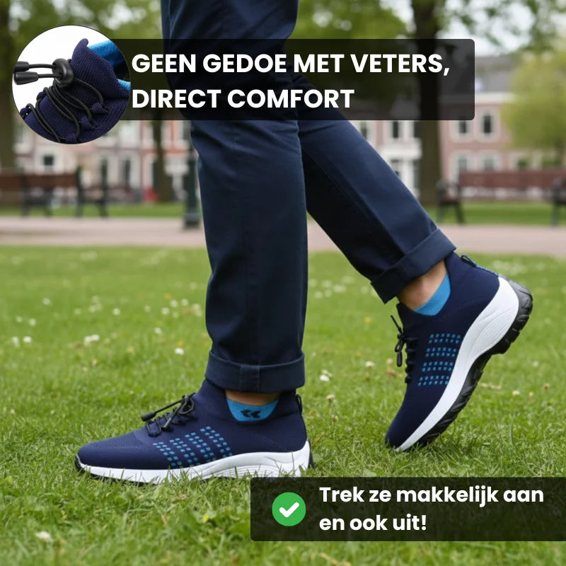 Orthea®: Ontwikkeld voor Pijnvrij Bewegen