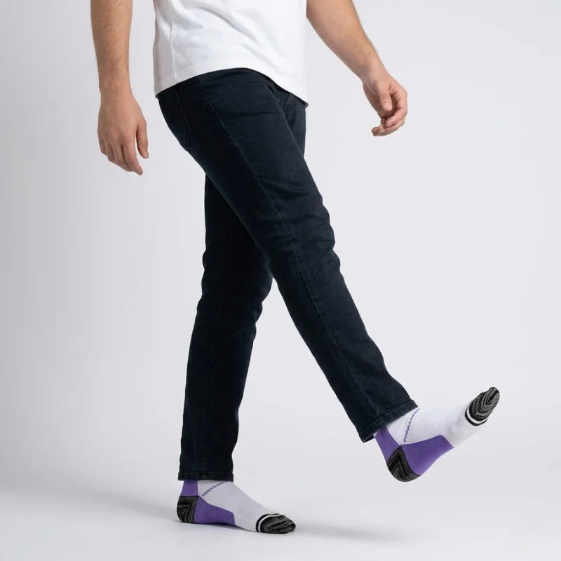Stepvo® – Orthopedische Compressiesokken