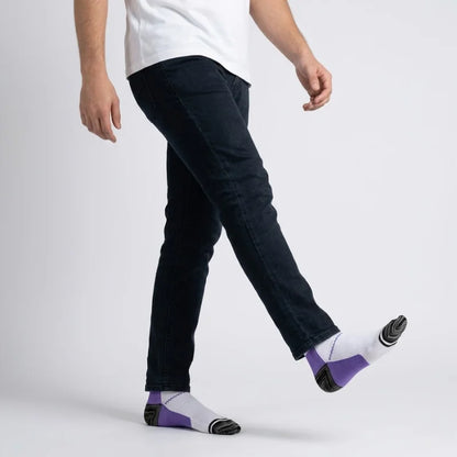 Stepvo® – Orthopedische Compressiesokken