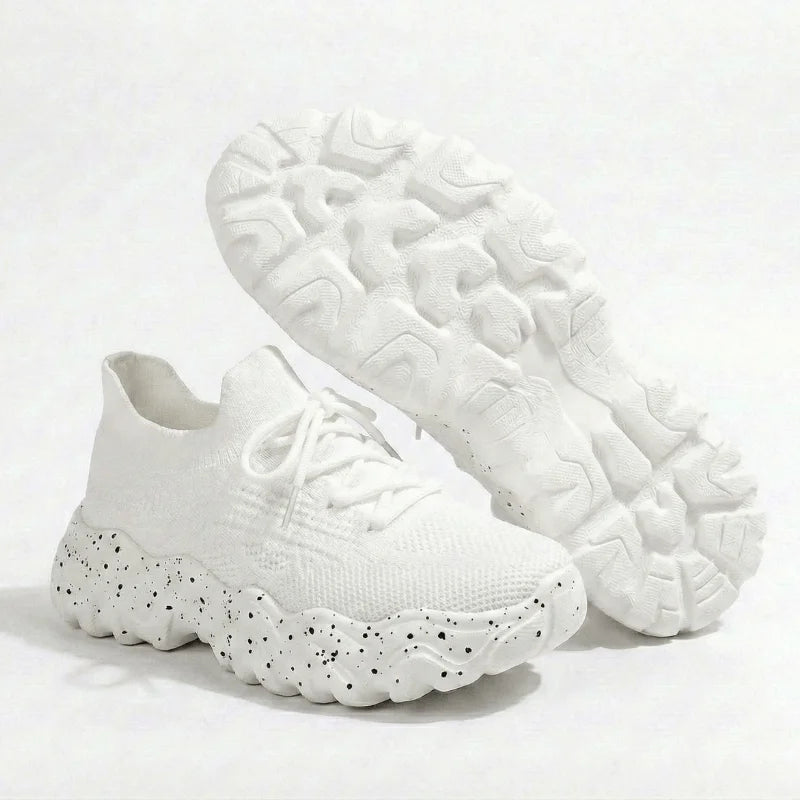 Solvex® – Ondersteunende Wandelschoenen