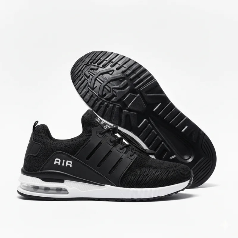 StepAIR®: Lichtgewicht Comfort voor Elke Dag