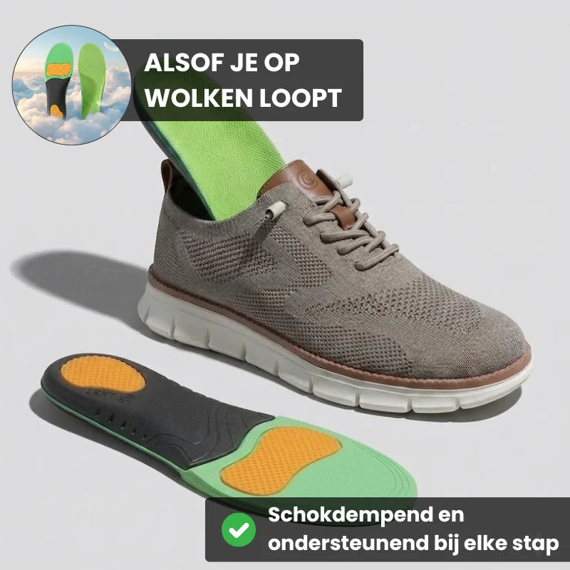 Archevo® - Orthopedische Inlegzolen