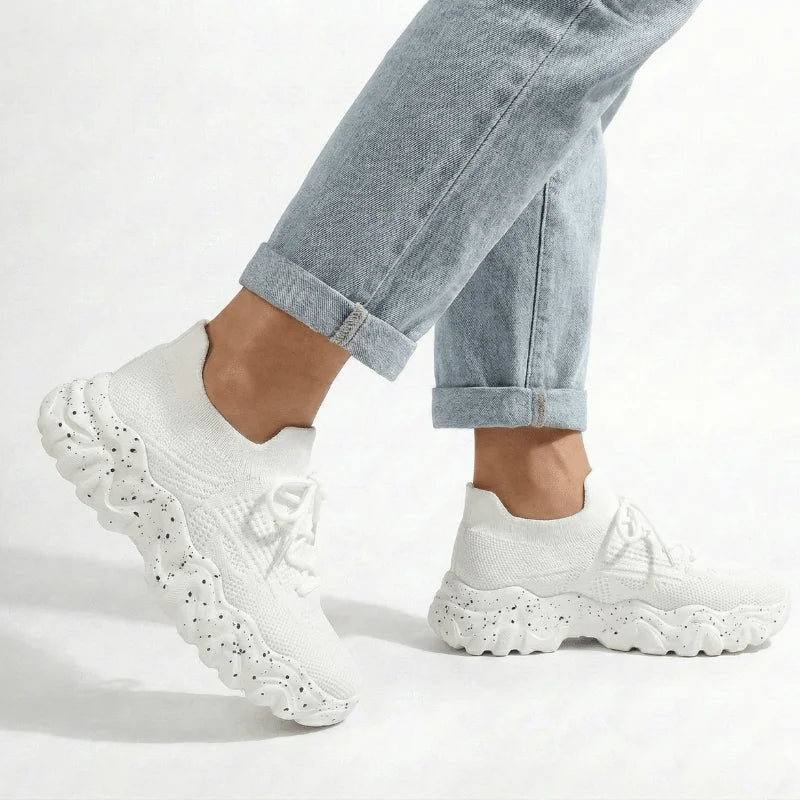 Solvex® – Ondersteunende Wandelschoenen