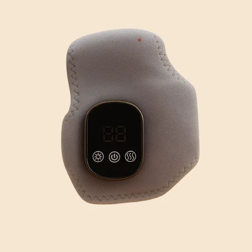 EM-3 - Voettherapie Technologie