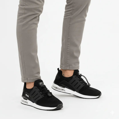 StepAIR®: Lichtgewicht Comfort voor Elke Dag